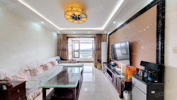 世茂寰海城二期二手房实景图