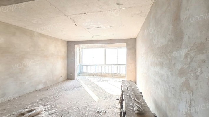 华展小区南苑二手房实景图