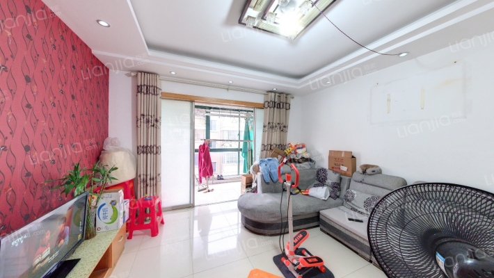 枫情家园二手房实景图