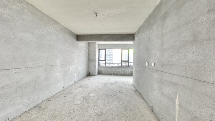 正商家河宽境二手房实景图