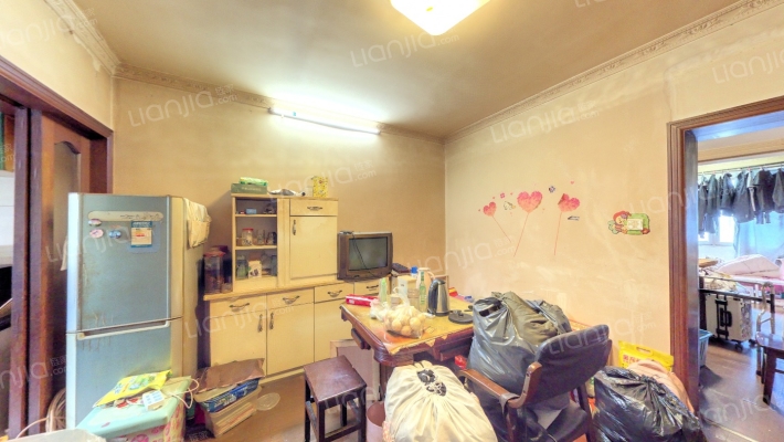 刘潭二村二手房实景图