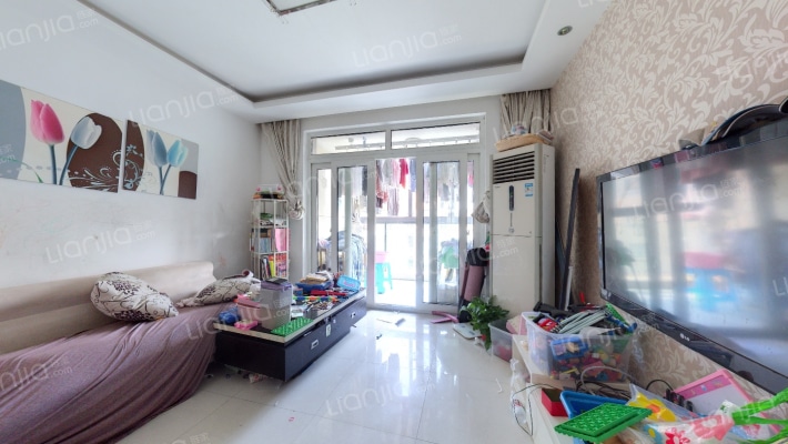 天润城第十三街区二手房实景图