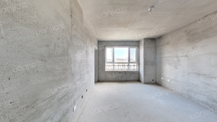 湖璟中心二手房实景图