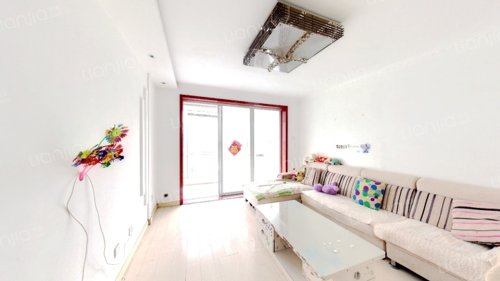 鑫汇阳光二手房实景图