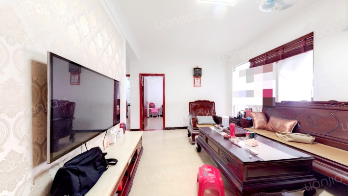 湖滨新村二手房实景图