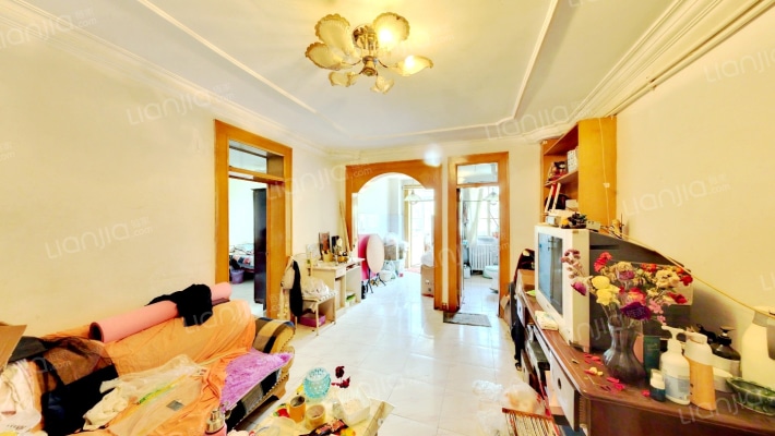 引河北里二手房实景图