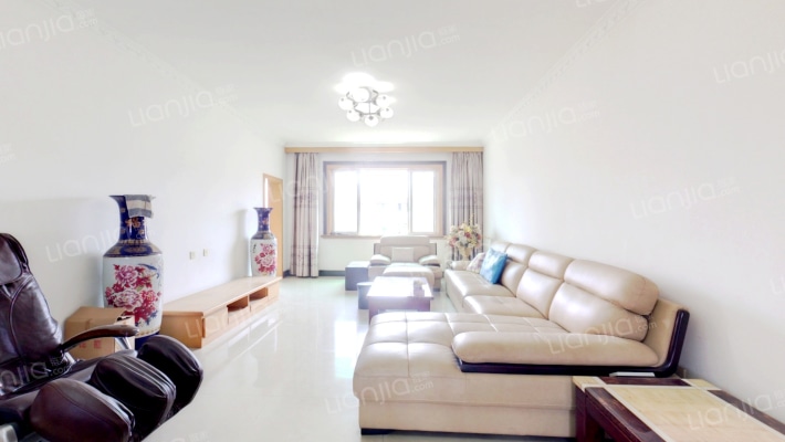 明珠公寓二手房实景图