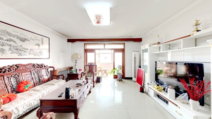 开泰小区二手房实景图