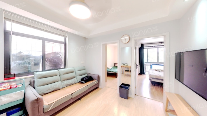 春雨花园二手房实景图