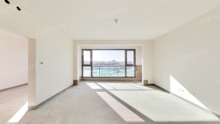 天津兰园二手房实景图