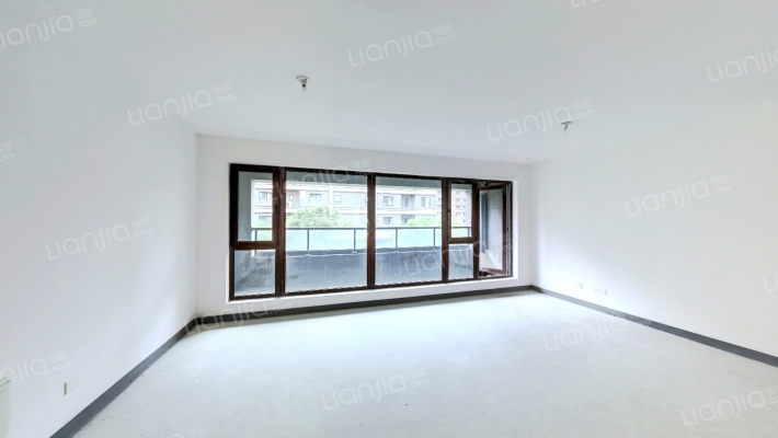 旭辉铂悦公望二手房实景图