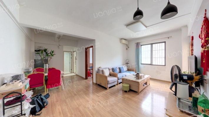 金燕楼二手房实景图