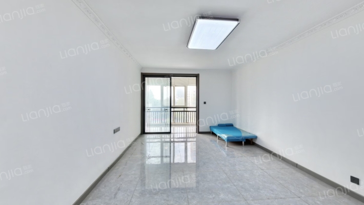 鑫城花园二手房实景图