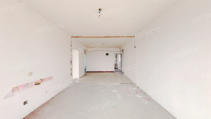 明园星都二手房实景图