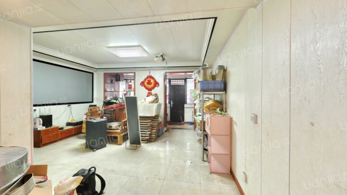 燕景欣居二手房实景图