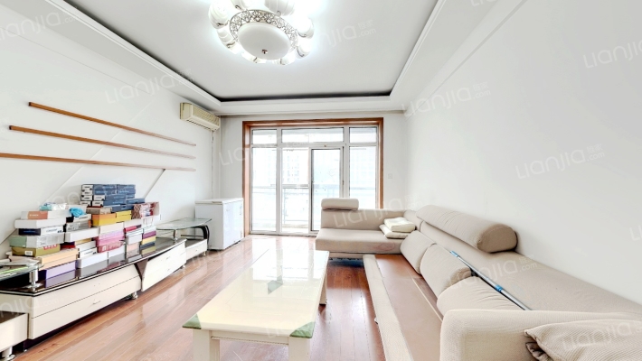 丽景春天二手房实景图