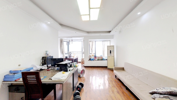 麒麟公馆二手房实景图