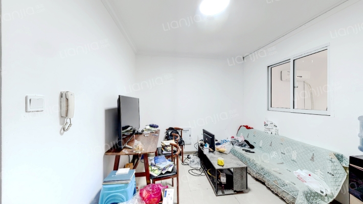 金水湾东区二手房实景图