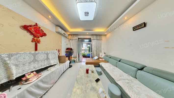 锦绣江南三期二手房实景图