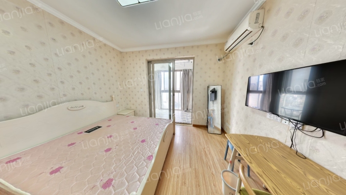 蔚蓝观邸四期二手房实景图