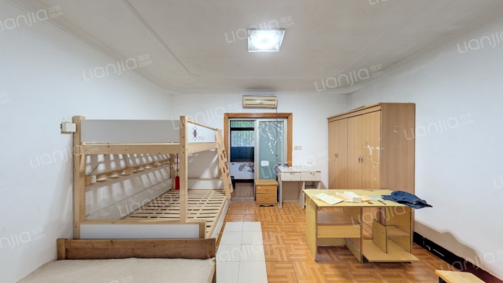 望月湖小区六片区二手房实景图