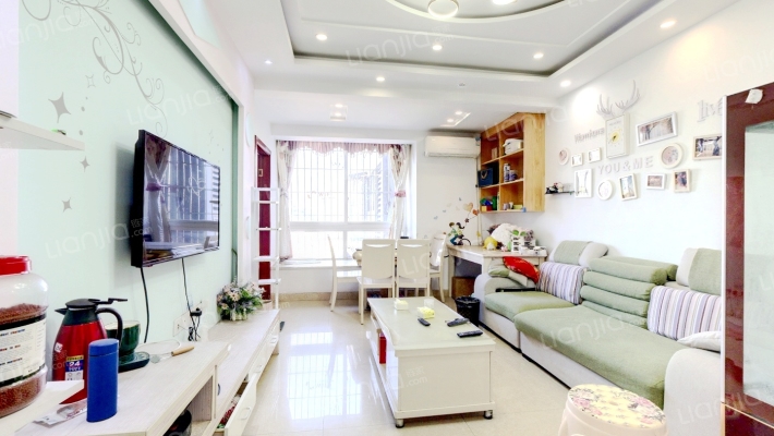 南城国际二手房实景图