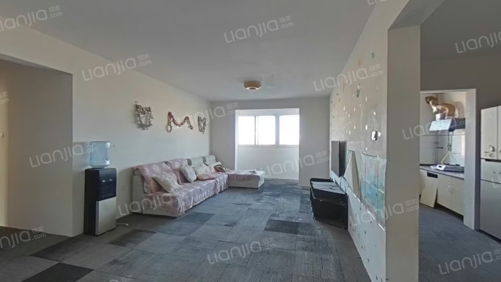 荷城佳苑二手房实景图