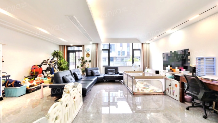 合生广富汇(别墅)二手房实景图