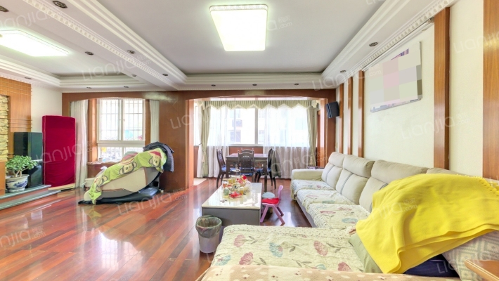 文馨园二手房实景图