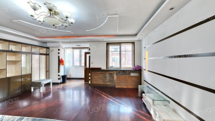 虎滩路二手房实景图