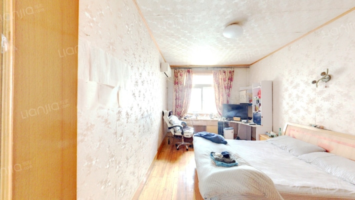 长江中路428号二手房实景图