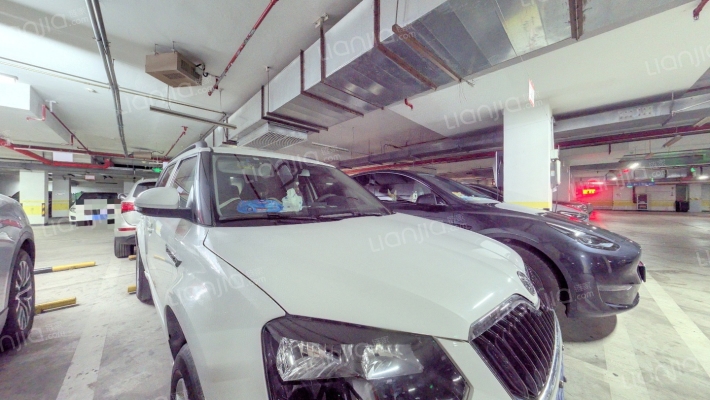 梧桐苑栖凤园二手房实景图