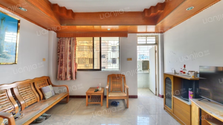 金菊花园二手房实景图