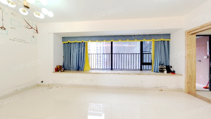 中骏四季阳光三期二手房实景图