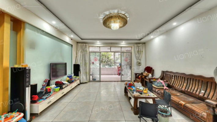 津都鼎苑二手房实景图