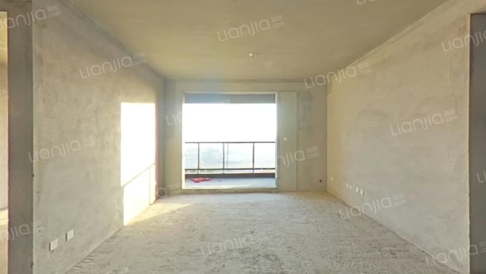 半山云尚二手房实景图