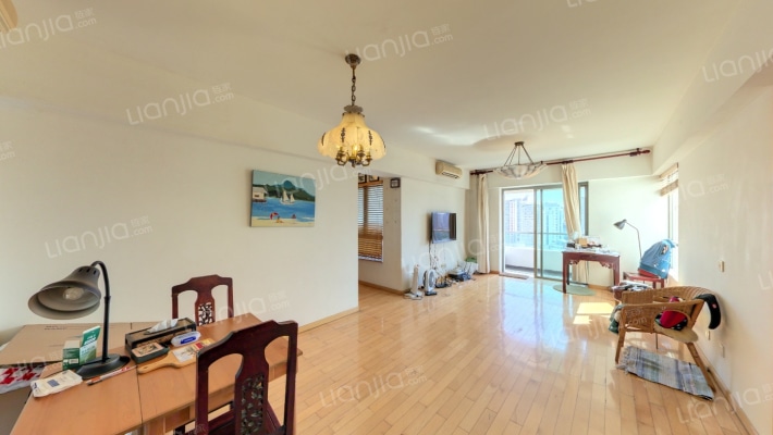 静安枫景苑二手房实景图