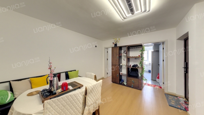 闽江花园二手房实景图