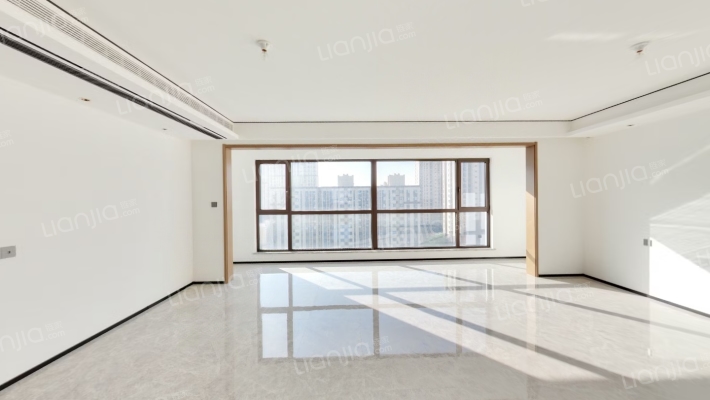 万科云庐二手房实景图