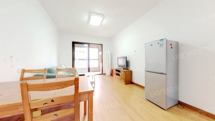 海悦馨园二手房实景图