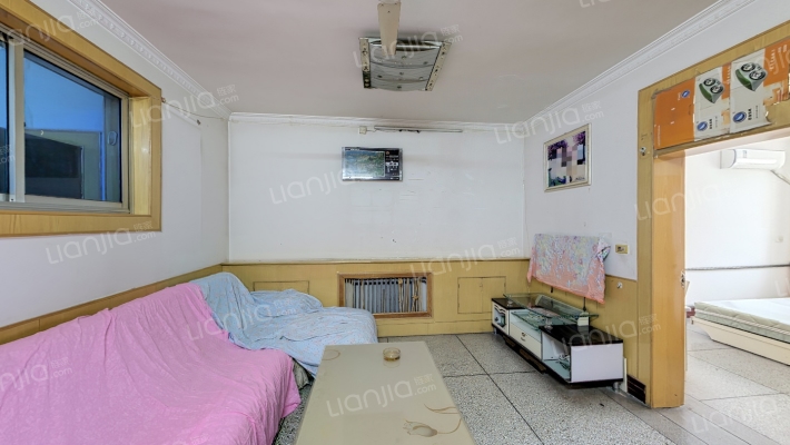 桐景小区二手房实景图