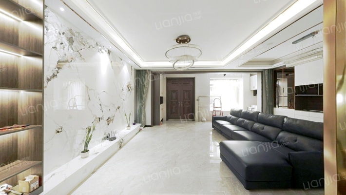 中海城D区二手房实景图