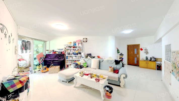 大正大厦二手房实景图