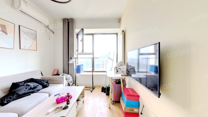 中海国际C3地块中海国际公馆二手房实景图