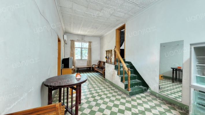 大石村二手房实景图