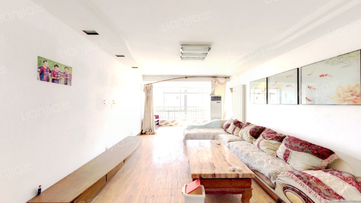 东宝花苑小区二手房实景图