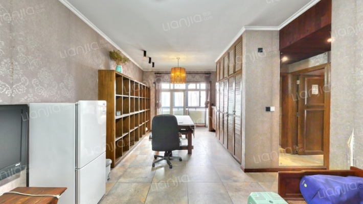 北城新城小居二手房实景图