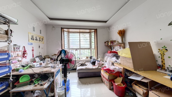 吉祥公寓（京哈公路）二手房实景图