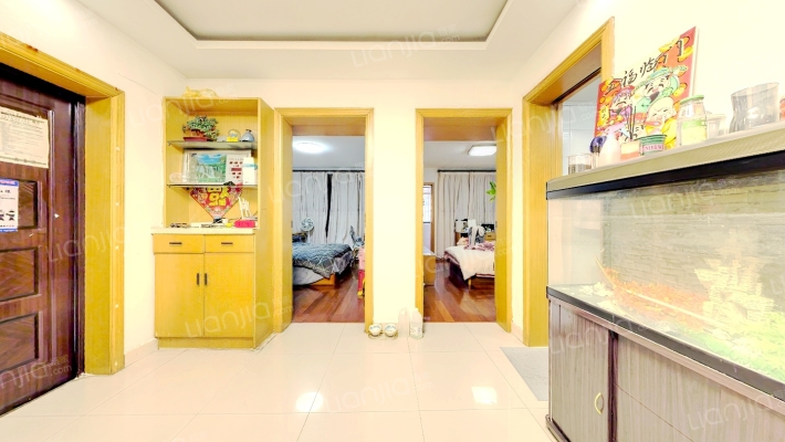 横塘西街小区二手房实景图