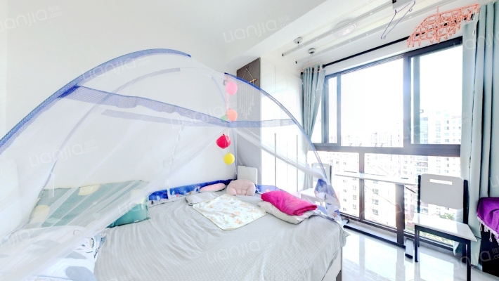 青灯新村北九区二手房实景图